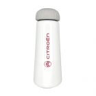 CITROËN WHITE INSULATED BOTTLE