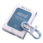 BLUE IOS SMARTPHONE AMI CHARGING CABLE