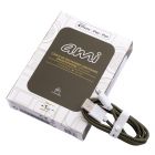 CHARGING CABLE IOS SMARTPHONE FRIEND KHAKI