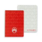 CITROËN LES CHEVRONS A5 NOTEBOOK
