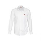 SHIRT COTTON CITROËN WHITE UNISEX
