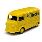 CITROËN TYPE H YELLOW MARKING SERVICE 3 INCHES
