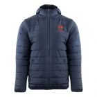 CITROËN UNISEX HOODED DOWN JACKET