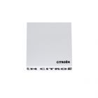 SET OF 4 STICKY NOTE PADS CITROËN