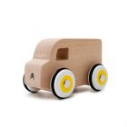 MINIATURE WOODEN TYPE H CITROËN ORIGINS