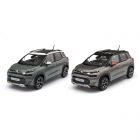 MINIATURE CITRÖEN C3 AIRCROSS 2021 1:43