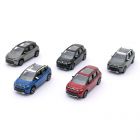 MINIATURE CITROËN C3 AIRCROSS 2021 1:64