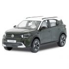 CITROËN C3 AIRCROSS 2025 1/43 MINIATURE
