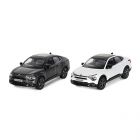 MINIATURE CITROËN C4 X 1:43