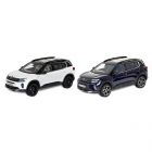 MINIATURE CITROËN C5 AIRCROSS 2022 1:43