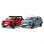 MINIATURE CITROËN NEW C3 2024 1:64