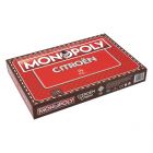 MONOPOLY ORIGINS FRENCH / ENGLISH