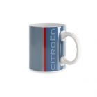 CITROËN BLUE MUG