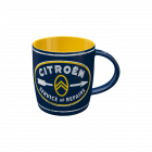 CITROËN SERVICE MUG