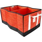 CITROËN LES CHEVRONS TRUNK ORGANIZER