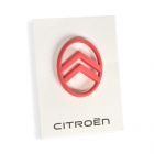 RED CITROËN PINS