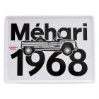 TRAY MEHARI CITROËN ORIGINS