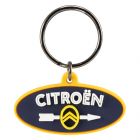 CITROËN ORIGINS KEYRING