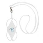 CITROËN ELECTRIC LOGO PHONE HOLDER