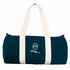 CITROËN ORIGINS BLUE DUFFEL BAG