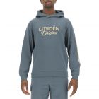 UNISEX STORM BLUE CITROËN ORIGINS HOODIE