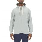 CITROËN CORPORATE GREY UNISEX ZIP HOODIE
