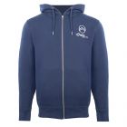 CITROËN ORIGINS BLUE SWEATSHIRT