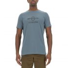 CITROËN UNISEX BLUE ARROW LOGO T-SHIRT