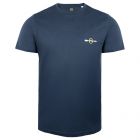 BLUE CITROËN ORIGIN'S TSHIRT