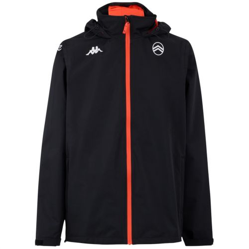 CITROËN X KAPPA JACKET