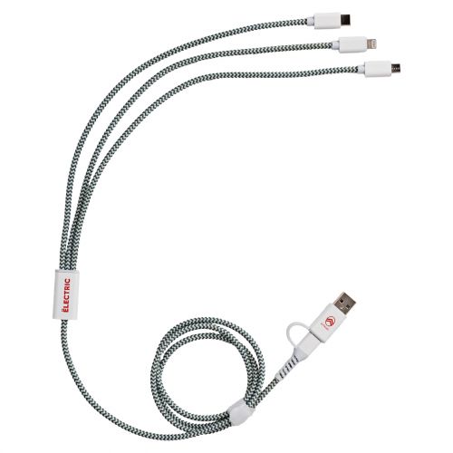 CITROËN CHARGING CABLE