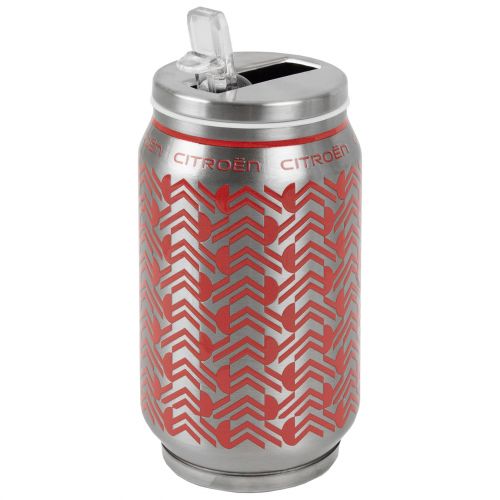 CITROËN LES CHEVRONS "CAN IT" INSULATED CAN
