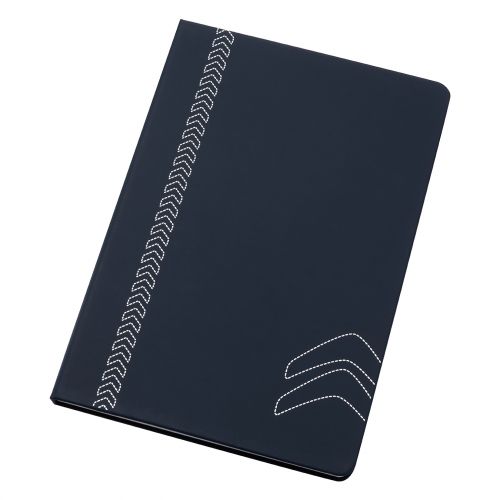 NOTEBOOK C4