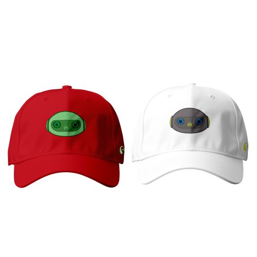 CITROËN ANDY CAP