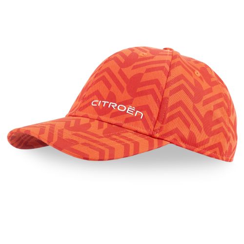 CITROËN LES CHEVRONS CAP