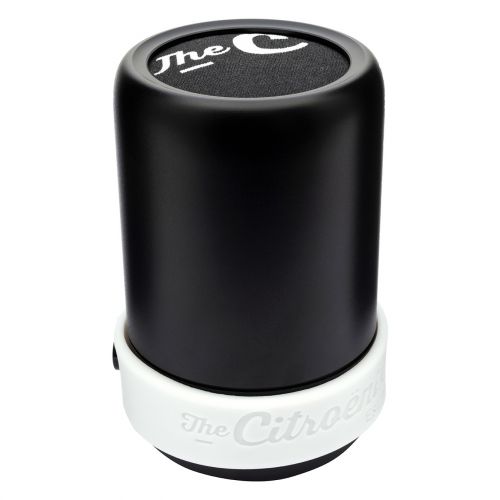 BLUETOOTH SPEAKER CITROËN THE CITROËNIST CITROËN Official Store