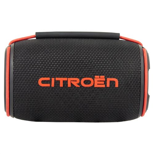 CITROËN SPEAKER