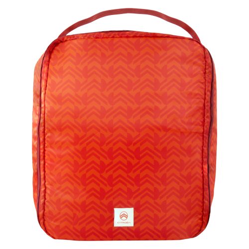 CITROËN LES CHEVRONS ELECTRIC CABLE STORAGE BAG