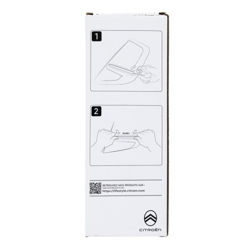 10x Citroen C3 C4 C5 C8 Visa Cabrio C15 Clip Di Fissaggio 8211wv In - Foto 3