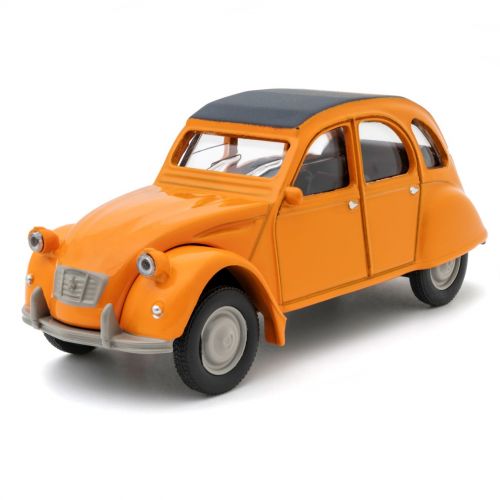 MINIATURE CITROËN 2 CV 3 INCHES | CITROËN Official Store