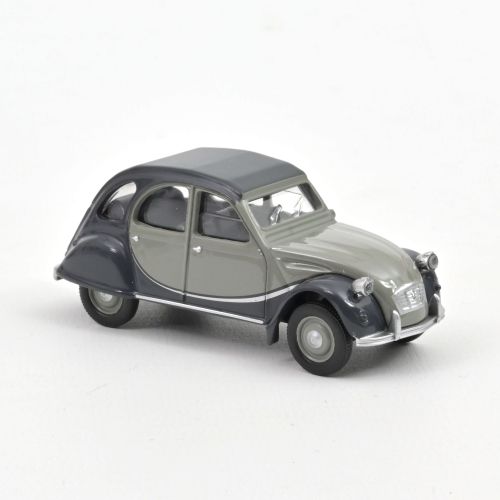 CITROËN MINIATURE 2 CV CHARLESTON 1:64 | CITROËN Official Store