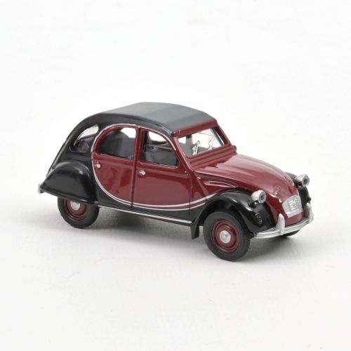 シトロエン 2CV6 CHARLESTON ミニカー Amazon | FX 1/24 シトロエン CITROEN 2CV 6 Charleston J07-2
