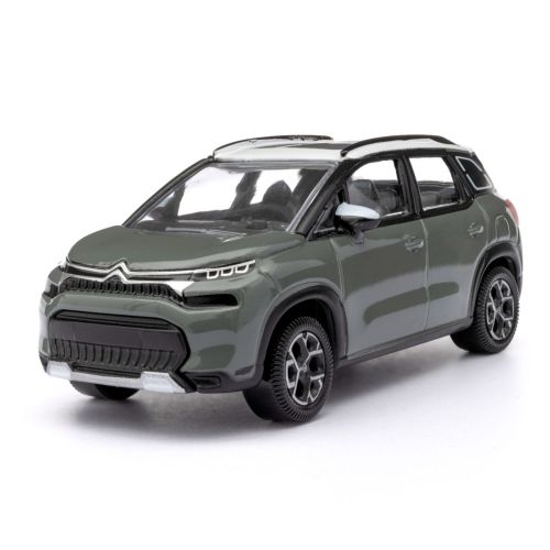 404-069 ノレブ 1/43 シトロエン C3 Aircross 2021 404-069 ノレブ 1/43 シトロエン C3 Aircross 2021 - メルカリ