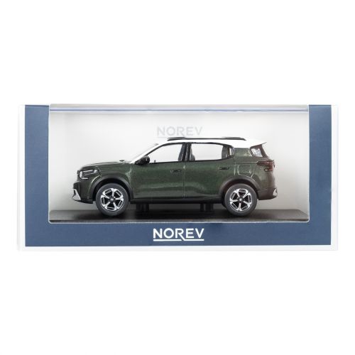 NOREV 155341 Citroën C3 Aircross 2025