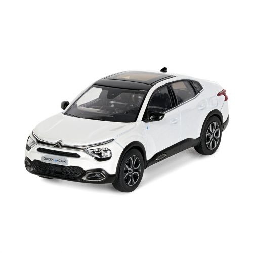 MINIATURE CITROËN C4 X 1:43 | CITROËN Official Store