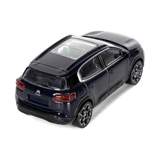 MINIATURE CITROËN C5 AIRCROSS 2022 1:64 | CITROËN Official Store