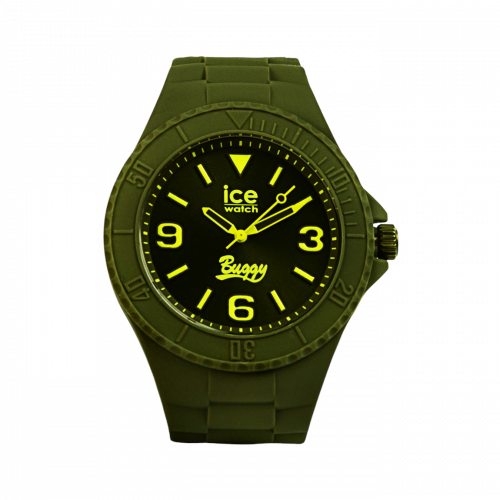 AMI BUGGY CITROËN x ICE-WATCH WATCH 