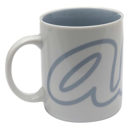 MUG CITROËN AMI BLUE 