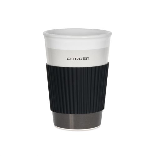 C4 X CITROËN MUG