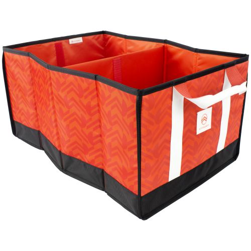 CITROËN LES CHEVRONS TRUNK ORGANIZER